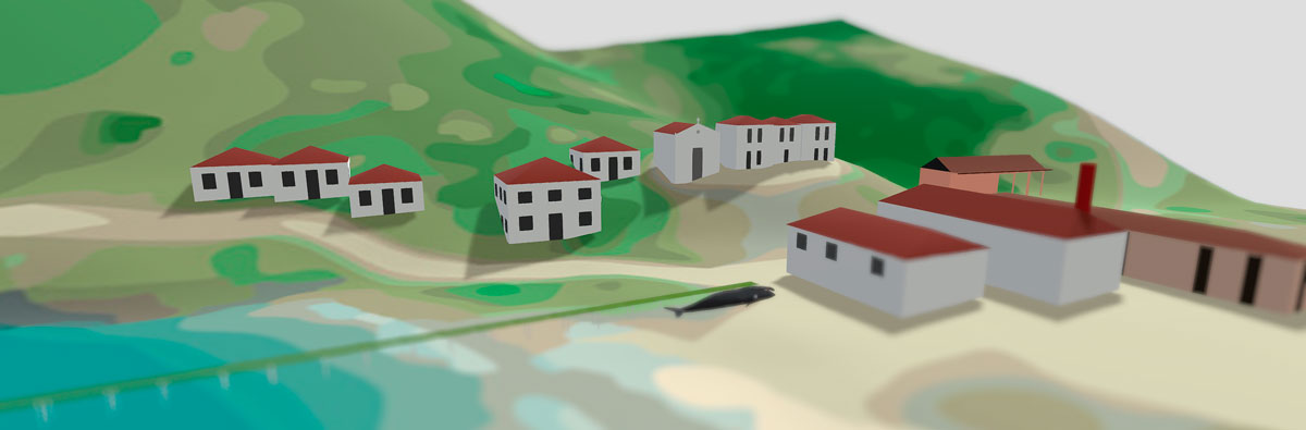 Modelo 3D e Realidade Aumentada